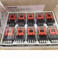 Combo 10 đế PYF14A-N hoặc 10 relay MY4N-GS220VAC/24VDC  Omron