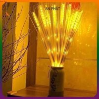 Combo 10 đèn led bông lúa mạch thần tài bông lúa vàng đèn trang trí bàn thờ phòng khách Tết [VĂN PHÒNG PHẨM AN PHÁT]