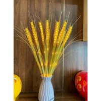 Combo 10 Đèn Led Bông Lúa Thần Tài Thu Hút Tài Lộc Cho Gia Chủ