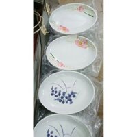 Combo 10 đĩa xoài phíp sâu lòng