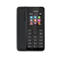 Combo 10 Điện Thoại Nokia 105 Kèm Pin Sạc- Điện Thoại Phổ Thông Rẻ