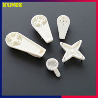 Combo 10 Đinh Ghim Tường Treo Tranh, Khung Ảnh, Đồ Vật KUNBE Không Cần Khoan Đục, Móc Treo Tranh Gắn Tường Siêu Chắc Đủ Kích Thước - Đinh 4 chân 5cm