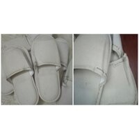 Combo 10 đôi dép đi trong nhà của Korean Air