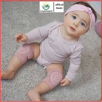 Combo 10 đôi - LÓT BẢO VỆ ĐẦU GỐI CHO BÉ TẬP BÒ