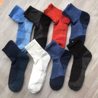 Combo 10 đôi tất thể thao nam