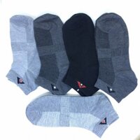 Combo 10 đôi Tất Trịnh Trung hàng của nam