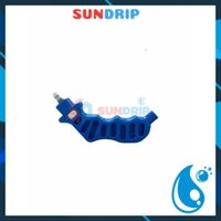 Combo 10 Dùi Đục Lỗ 5mm Ống Mềm PE Tưới Phun Sương Nhỏ Giọt Phun Mưa