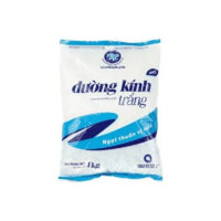 COMBO 10 _ Đường kính trắng Toàn Phát gói 500g/ 1 kg