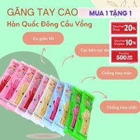 Combo 10 Găng tay cao su rửa chén bát💖Freeship 💖Tặng miếng rửa chén💖dai, chống thấm nước - PPESupply