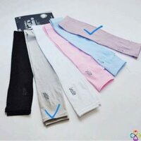 Combo 10 găng tay chống nắng let *s slim
