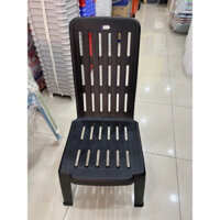 Combo 10 Ghế dựa lưng cao 80 Duy Tân