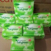COMBO 10 Giấy Let-Green 130 Tờ(15*21)