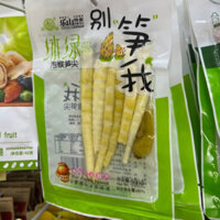 Combo 10 Gói 100gr Măng Cay Giòn Tứ Xuyên