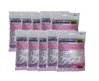 COMBO 10 GÓI 800 CÂY Tăm chỉ nha khoa ENVIRONTMENT- Chỉ Đức công nghệ Nhật 80 CÂYGÓI