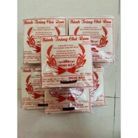 combo 10 gói bánh tráng cuốn chả ram Bình Định