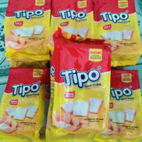 COMBO 10 GÓI BÁNH TRỨNG TIPO - gói 115gr