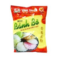 Combo 10 gói Bột bánh bò Vĩnh Thuận gói 400g