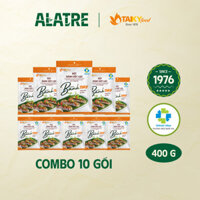Combo 10 gói bột bánh bột lọc Tài Ký 400g