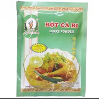 Combo 10 gói Bột cà ri Kim Hưng gói 75g
