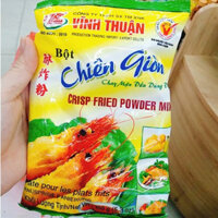 COMBO 10 GÓI BỘT CHIÊN GIÒN VĨNH THUẬN ( gói 150gr )