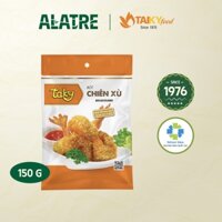 Combo 10 gói bột chiên xù Tài Ký 150g