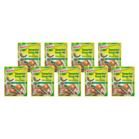 Combo 10 gói BỘT ME Tamarind Soup Mix (Sinigang sa Sampalok Mix) - Canh chua, Xào chua ngọt (40g)