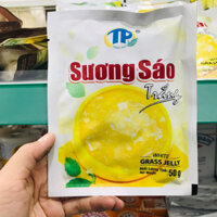 COMBO 10 GÓI BỘT SƯƠNG SÁO TRẮNG THUẬN PHÁT ( gói 50gr )