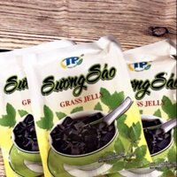 Combo 10 gói bột thạch sương sáo 190k