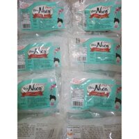 Combo 10 gói Bún Nưa Keto Das Vị Nguyên 160g - Gói nhỏ dễ sử dụng