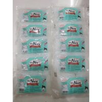 Combo 10 Gói Bún Nưa Keto Das Vị Nguyên 240Gram [Date mới] - không carb