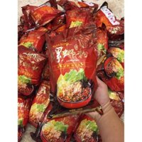 Combo 10 gói bún ốc Liễu Châu