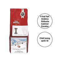 COMBO 10 Gói Cà phê Trung Nguyên I khát vọng khởi nghiệp 500g