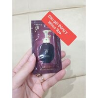 Combo 10 gói Dầu gội tinh chất Đông y Whoo (Whoo Spa Essence Shampoo)