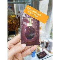 Combo 10 gói Dầu xả dưỡng tóc Whoo (Whoo Spa Essence Rinse)