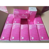 Combo 10 gói Giấy lụa Bless You 250 tờ (2 lớp)