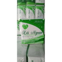 Combo 10 gói giấy rút quán ăn Hải Ngoan siêu tiết kiệm 2,7kg (2,7kg/1 bao 10 gói)