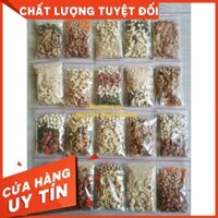 Combo 10 Gói Hạt nấu Sữa Mix Sẵn ăn Eatclean/sữa hạt cho bé