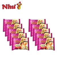 COMBO 10 GÓI HỦ TIẾU NAM VANG NHƯ Ý