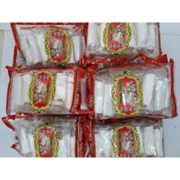 Combo 10 gói kẹo dồi trọng chiến gói 150g *10 - kẹo kéo tuổi thơ - ăn vặt - ăn vặt