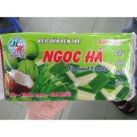 COMBO 10 GÓI KẸO DỪA BẾN TRE HIỆU NGỌC HÀ