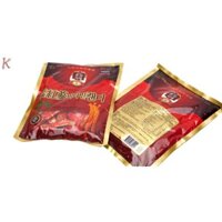combo 10 gói kẹo hồng sâm hàn quốc loại 200g