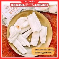 Combo 10 Gói Kẹo Kéo, Kẹo Dồi Lạc, Kẹo Lạc Xéo, Thơm Bùi Giòn Rụm, Đặc Sản Huế – Ctb699