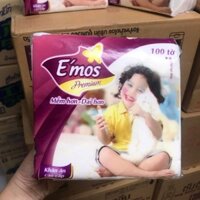 Combo 10 gói Khăn giấy ăn cao cấp E'mos