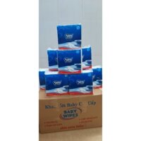 combo 10 gói khăn giấy ăn Pulppy