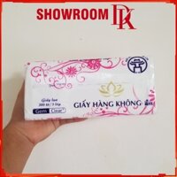 Combo 10 gói Khăn giấy lụa cao cấp Giấy rút hàng không 3 Lớp 300 Tờ [ loại 1]