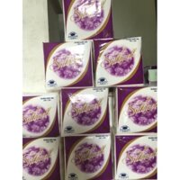Combo 10 gói khăn giấy napkin 100 tờ