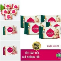 Combo 10 gói khăn ướt Mamamy 30 tờ