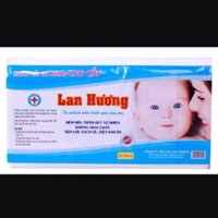 Combo 10 gói khăn vải khô đa năng Lan Hương