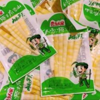 COMBO 10 GÓI MĂNG TRÚC TỨ XUYÊN 110 g