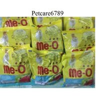 Combo 10 gói Me-O Vị Cá Ngừ 350gr